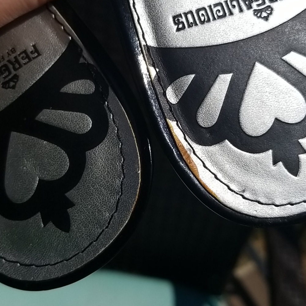 Fergalicious - image 4